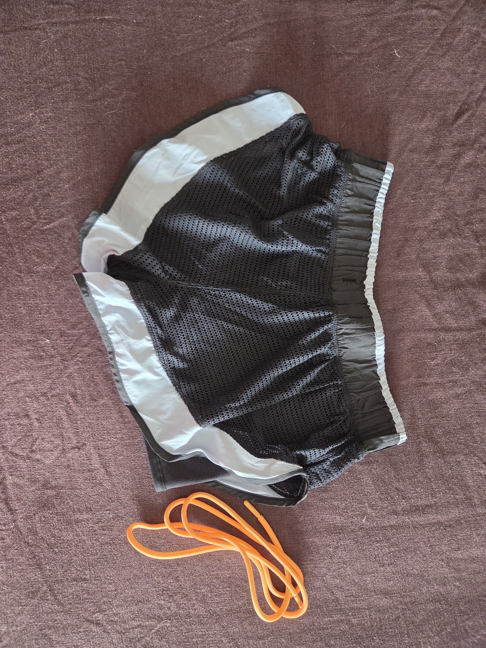 Free People Run For The Hills Short